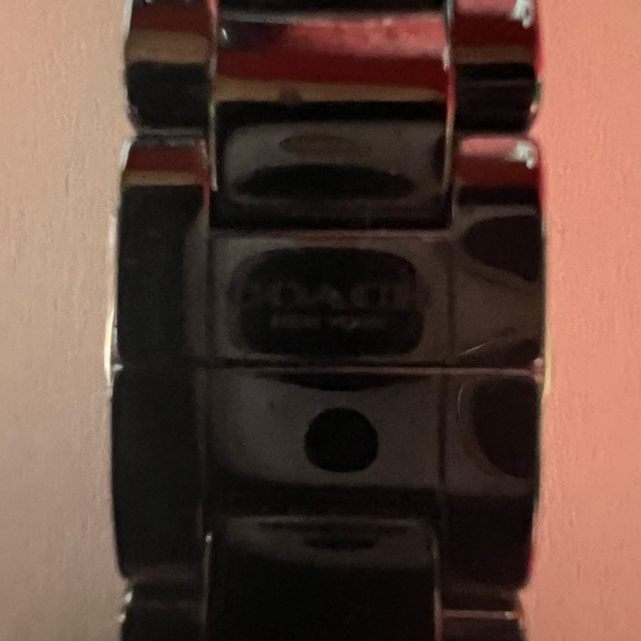 Brand new Coach watch bands for Apple Watch - Picture 2 of 7
